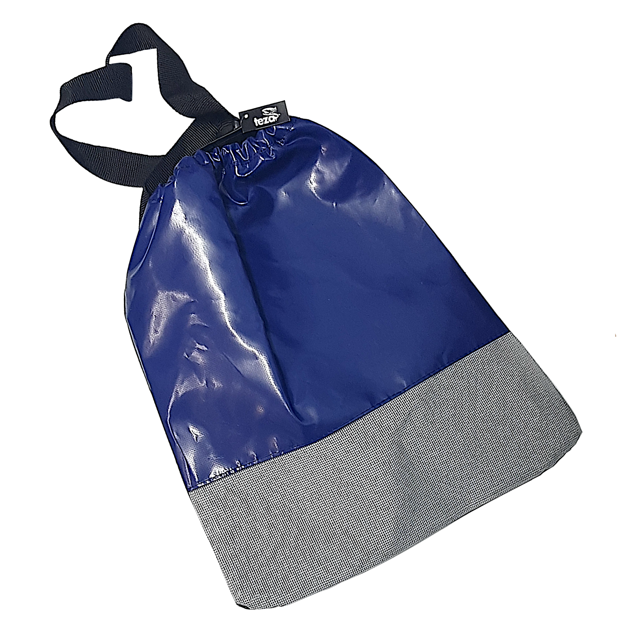 Teza Crayfish Bag Blue
